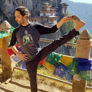 Lotus Buddha base ball jersey